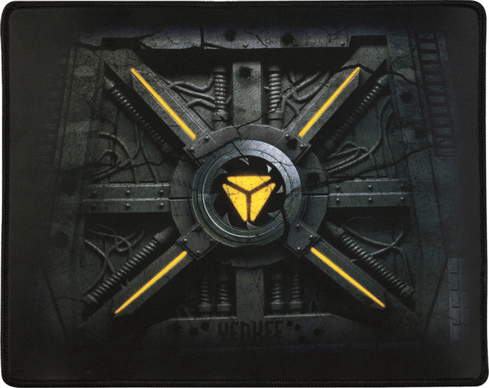 Yenkee YPM 3001 Gateway egérpad - Mintás Yenkee YPM 3001 Gateway egérpad - Mintás