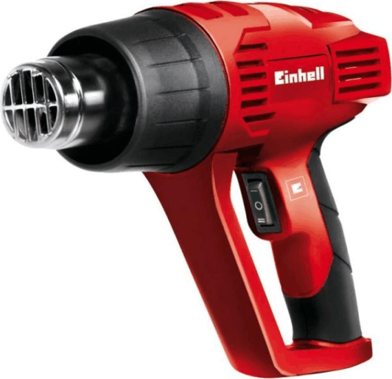 Einhell TH-HA 2000/1 Hőlégfúvó 2000W