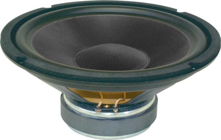 Somogyi SBX 2530/BK Kevlár Mélysugárzó Somogyi SBX 2530/BK Kevlár Mélysugárzó