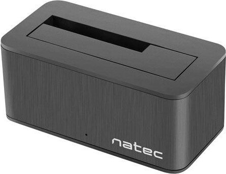 Natec Kangaroo NSD-0954 HDD Dokkoló 2.5"/3.5" (USB 3.0 - SATA)