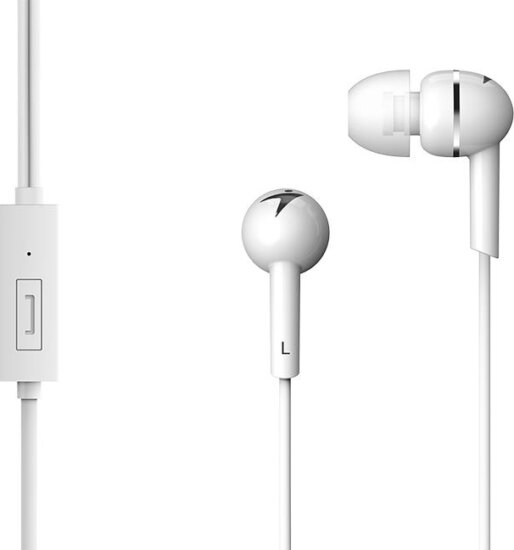 Genius HS-M300 Headset Fehér Genius HS-M300 Headset Fehér