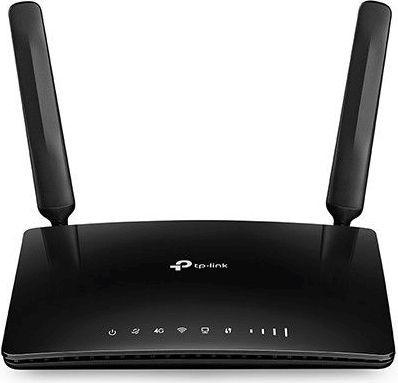 TP-Link Archer MR400 AC1200 Wireless Dual Band 4G LTE Router