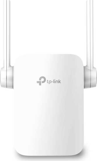 TP-Link RE205 AC750 WiFi Range Extender