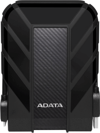 A-Data 2.0TB HD710 Pro USB 3.1 Külső HDD - Fekete A-Data 2.0TB HD710 Pro USB 3.1 Külső HDD - Fekete