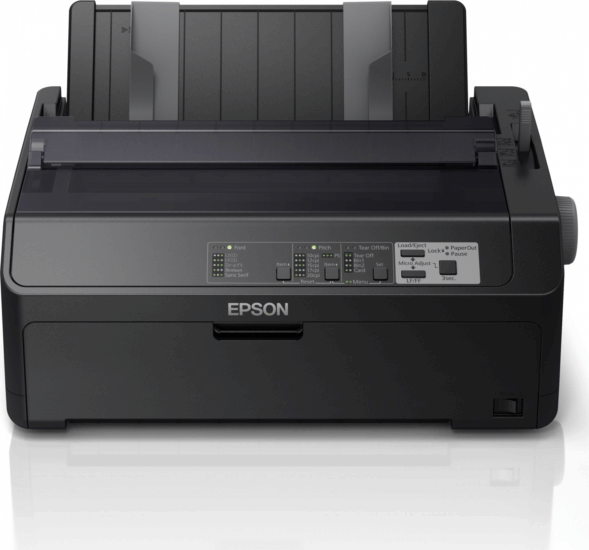 Epson FX-890II Mátrixnyomtató