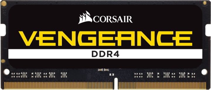Corsair 16GB /2400 Vengeance DDR4 Notebook RAM Corsair 16GB /2400 Vengeance DDR4 Notebook RAM