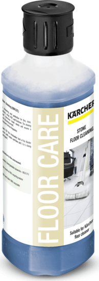 Karcher RM 537 Padlótisztító szer