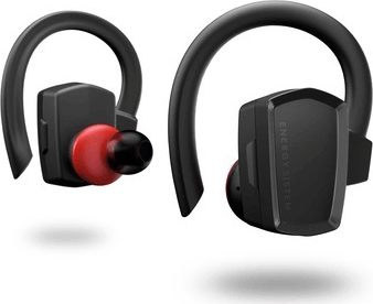 Energy Sistem EN 429219 Earphones 6 Bluetooth Headset - Fekete
