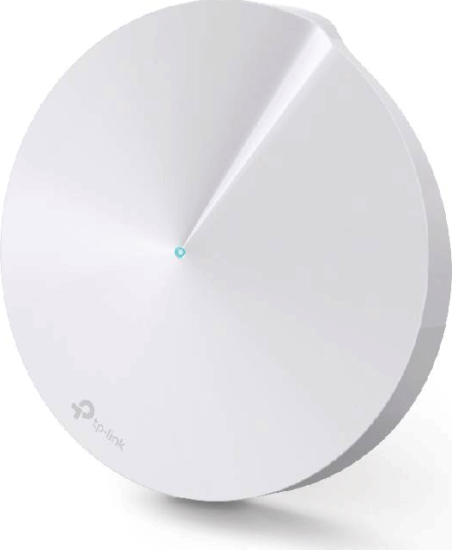 TP-Link Deco M5 Dual-Band AC1300 Mesh WiFi rendszer (1 db)