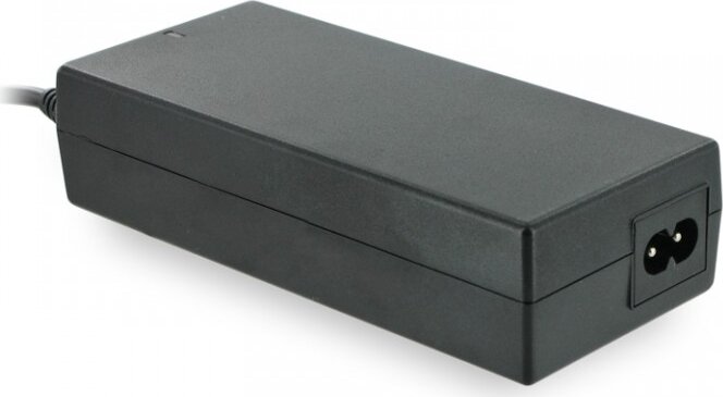 Whitenergy 19V/4.74A 90W hálózati tápegység 5.5x2.5mm csatlakozóval