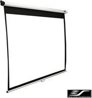 EliteScreen fali vászon Manual 135"(4:3) M135XWV2 (205,7x274,3cm, MaxWhite,1.1, Fehér váz) EliteScreen fali vászon Manual 135"(4:3) M135XWV2 (205,7x274,3cm, MaxWhite,1.1, Fehér váz)
