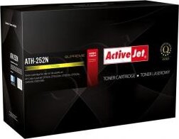 ActiveJet ATH-252N Toner Sárga ActiveJet ATH-252N Toner Sárga