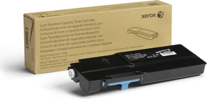 Xerox 106R03508 Toner Fekete