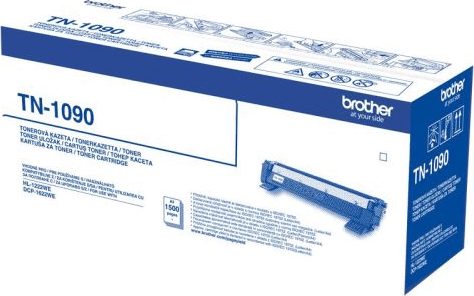 Brother TN-1090 Eredeti Toner Fekete