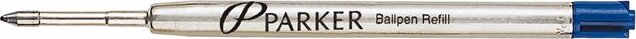 Parker Royal Golyóstollbetét - 0.7mm / Kék