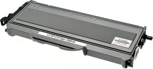 Ricoh SP1200E Lézertoner Fekete