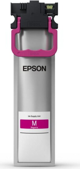 Epson T9443 Eredeti Tintapatron Magenta
