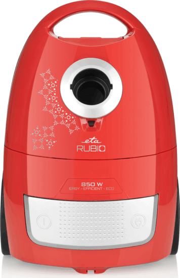 Eta Rubio Porzsákos porszívó