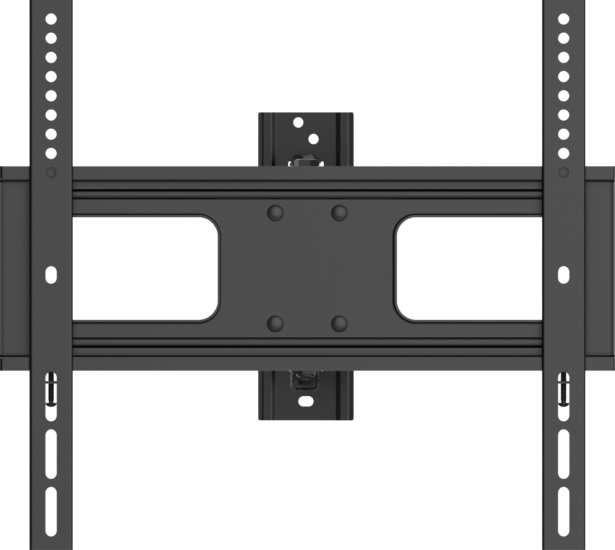 Gogen DRZAKTURNL3 32"-52" TV/Monitor fali tartó Fekete