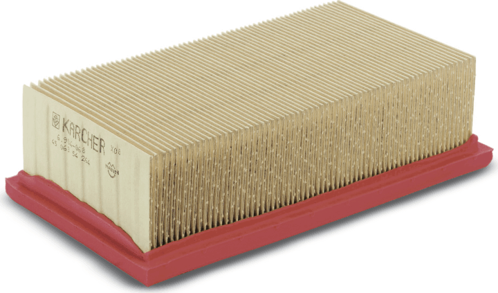Karcher 6.414-498.0 Harmonikaszűrő