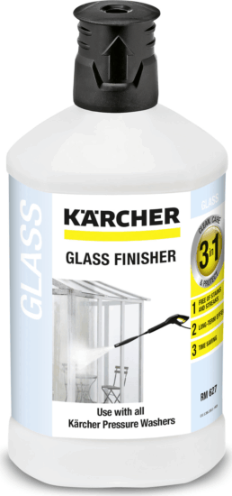 Karcher RM 627 Üvegtisztítószer magasnyomású mosókhoz 1L