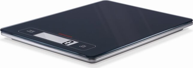 Soehnle "Page Profi" Elektronikus konyhai mérleg - Szürke