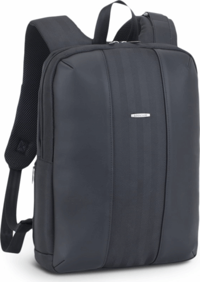 Rivacase Narita 8125 14" Notebook hátizsák - Fekete