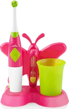 Eta 129490070 Elektromos fogkefe