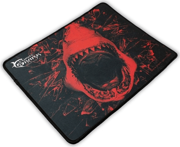 White Shark Skywalker gaming egérpad - L