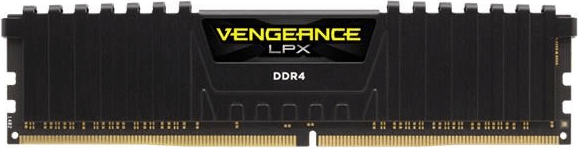 Corsair 16GB /3000 Vengeance LPX DDR4 RAM