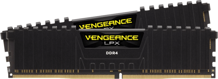 Corsair 16GB /3000 Vengeance LPX DDR4 RAM KIT (2x8GB) Corsair 16GB /3000 Vengeance LPX DDR4 RAM KIT (2x8GB)