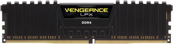 Corsair 8GB /3000 Vengeance LPX DDR4 RAM