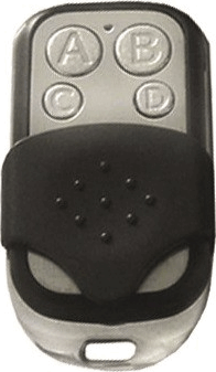 Somogyi URC GATE Univerzális Elektromos Kapu távirányító