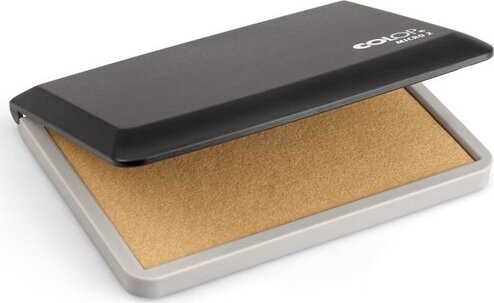 Colop Micro 2 Bélyegzőpárna - Natúr