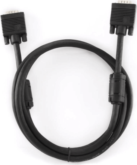 Gembird CC-PPVGA-20M-B Premium Quality VGA kábel 20m HD Fekete