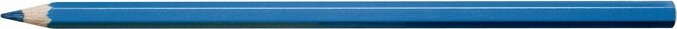 Koh-I-Noor "3680/3580" Hatszögletű Színes ceruza - Kék