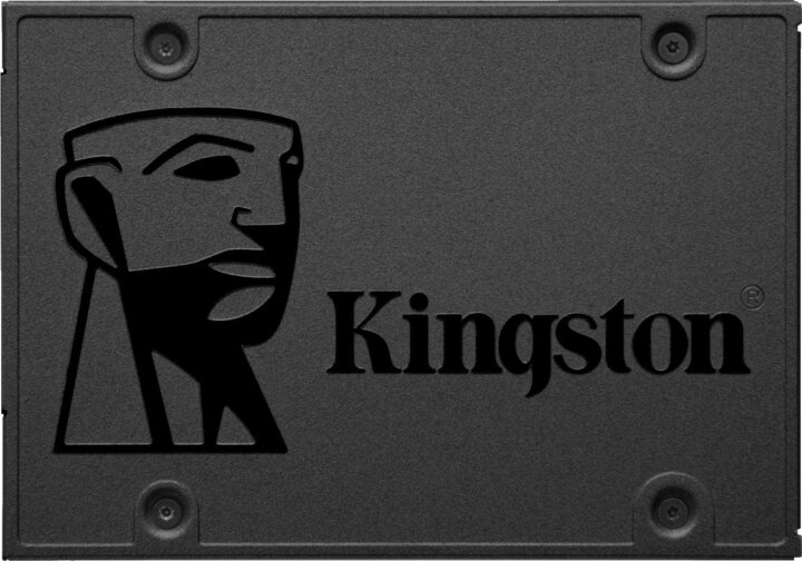 Kingston 960GB A400 Series 2.5" SATA3 SSD
