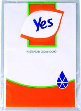 Zsírálló háztartási csomagolópapír íves 60x80cm (5 ív) Zsírálló háztartási csomagolópapír íves 60x80cm (5 ív)