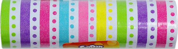 Godan PF-SGPTE Szerpentin - Szívárvány