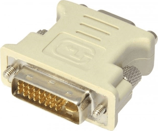 Gembird DVI - VGA adapter Gembird DVI - VGA adapter