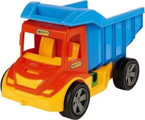 Wader 32151 Multi billencs Dömper 38 cm