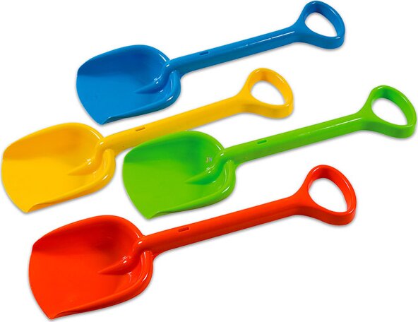 Andorni Homokozó lapát (több színben) Andorni Homokozó lapát (több színben)