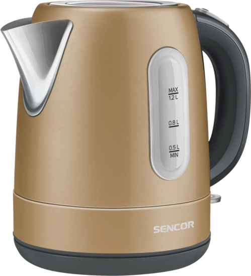 Sencor SWK 1227CH 1.20L Vízforraló Cappuccino Sencor SWK 1227CH 1.20L Vízforraló Cappuccino