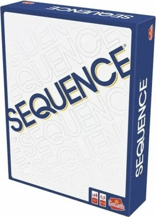 Sequence Társas kártyajáték