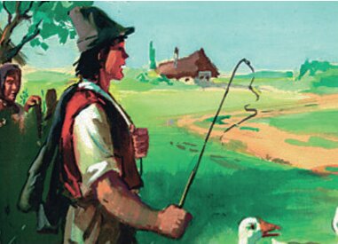 Lúdas Matyi diafilm