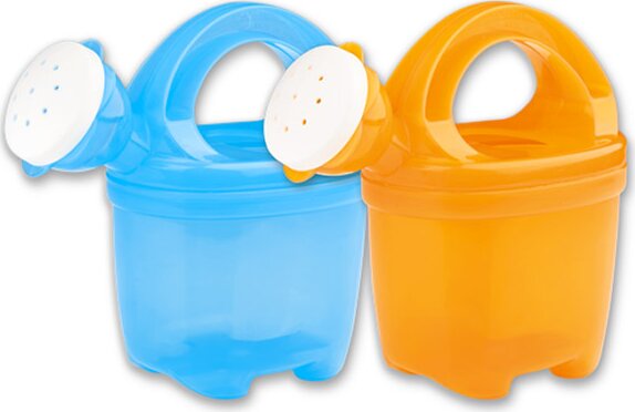 Wader-Woznak 4090-0000 Műanyag locsoló kanna 1.2l - több színben