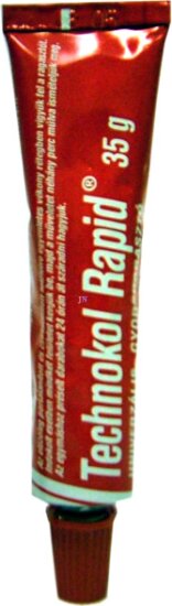 Ferrokémia 09062126 Technokol Rapid univerzális ragasztó - 35 g
