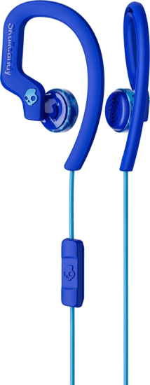 Skullcandy Chops Flex In-Ear Sport Headset - Kék Skullcandy Chops Flex In-Ear Sport Headset - Kék