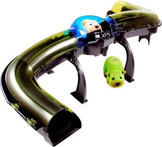 Zhu Zhu Pets 88432 Kung Zhu: Küzdőhíd