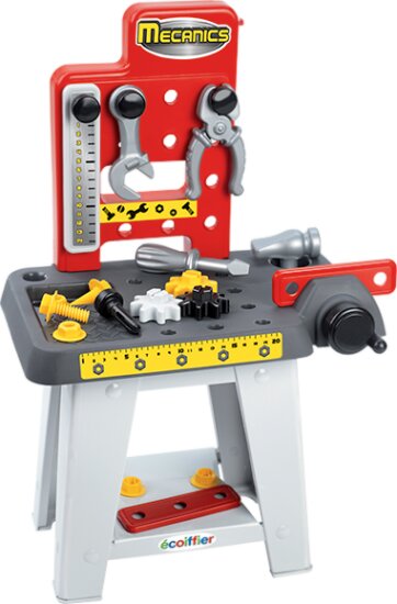 Écoiffer 7600002407 mini munkapad Écoiffer 7600002407 mini munkapad